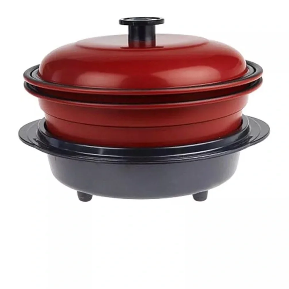 Tastiwave Cookware by Chef Toni. Microwave cooking. New in box. Quick co…
